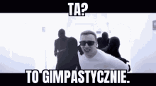 Gimpson Gimper GIF - Gimpson Gimper Tomasz Działowy GIFs