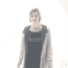 Doctor Who Jodie Whittaker GIF - Doctor Who Jodie Whittaker Air Kisses GIFs