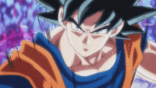 Goku Dragon Ball GIF - Goku Dragon Ball Dragon Ball Z GIFs