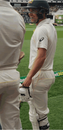 Test Cricket Adelaide GIF - Test Cricket Adelaide Oval GIFs