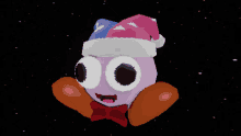 Marx Kirby GIF - Marx Kirby Spin GIFs