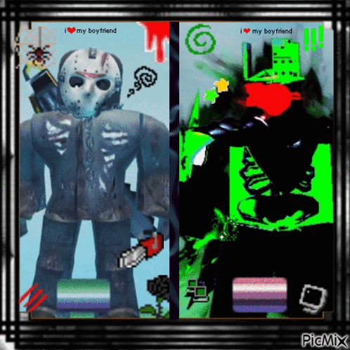 Killer: Jason