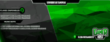 Gamer Host Green Light GIF