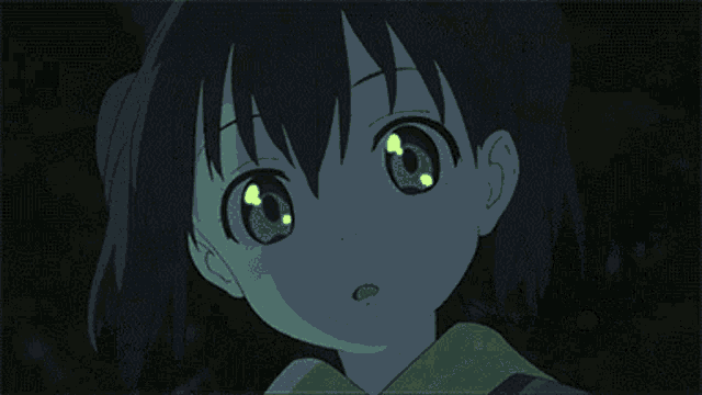 Anime Anime Girl GIF - Anime Anime Girl Yama No Susume - Discover