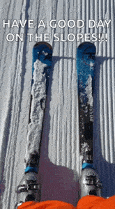 Ski Snow GIF - Ski Snow Ice GIFs