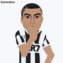 Cristiano Ronaldo - Free animated GIF - PicMix