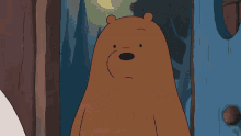 Bear Hugs GIF - Bear Hugs Retribution GIFs