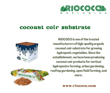 Coconut Coir Substrate GIF - Coconut Coir Substrate GIFs