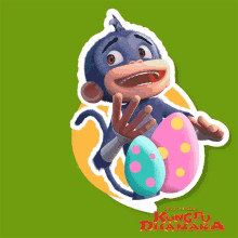 Happy Easter Easter GIF