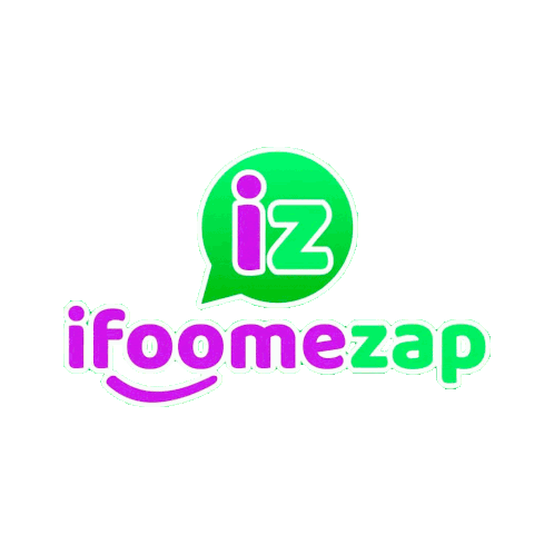 Ifoomezap Sticker - Ifoomezap Stickers