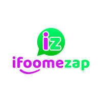 Ifoomezap Sticker - Ifoomezap Stickers