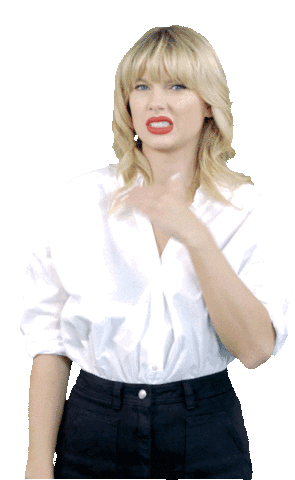 Taylor Swift Stop It Sticker - Taylor Swift Stop It No Stickers