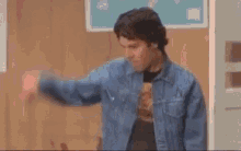 Paul Rudd Deal With It GIF