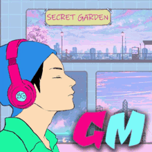garden secret