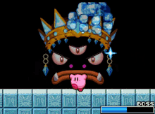 Kirby Super Star Kirby Super Star Ultra GIF
