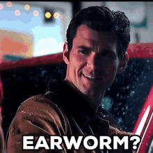 earworm kevinmcgarry asongforchristmas asfc snow