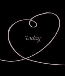 Today Love You GIF - Today Love You Heart GIFs