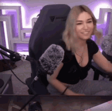 Alinity Clapping GIF - Alinity Clapping Clap GIFs