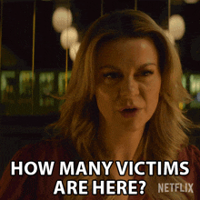 How Many Victims Are Here Pernilla Sjöholm GIF