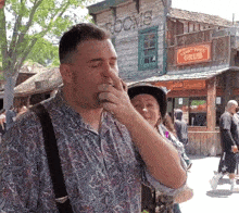 Ghost Town Alive Knott’s GIF - Ghost Town Alive Ghost Town Knott’s GIFs