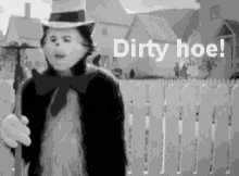 Dirty Ho GIF - Dirty Ho Cat In The Hat GIFs