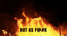 Hot Flames GIF - Hot Flames Heat GIFs
