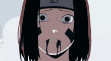 Naruto Shippuden Kakashi GIF - Naruto Shippuden Kakashi Rin GIFs