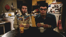 Flight Of The Conchords Dance GIF - Flight Of The Conchords Dance Dancing GIFs