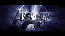 Endgame Avengers GIF - Endgame Avengers GIFs