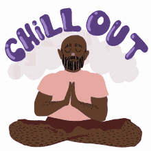 chill chillax chill vibes relax cool off