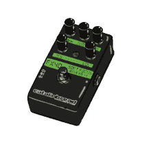 sketchypedals softfocuspedal