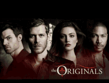 The Originals GIF - The Originals GIFs