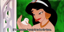 Disney Aladdin GIF - Disney Aladdin Marry GIFs