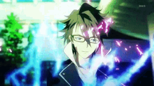 Power, gif and katana gif anime #67133 on