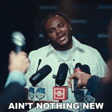 Ain'T Nothing New Tee Grizzley GIF - Ain'T Nothing New Tee Grizzley Ain'T Nothing New Song GIFs