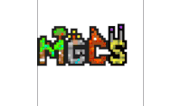 Mgcs Minecraft Sticker - Mgcs Minecraft Rai Stickers