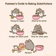 Pusheen Pusheen Cat GIF - Pusheen Pusheen Cat Pusheen'S Best Friend GIFs