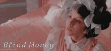 Melanie Martinez Blind Money GIF - Melanie Martinez Blind Money Smoking GIFs