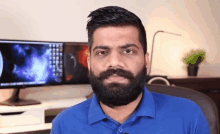 Tech Guruji Not Sure GIF - Tech Guruji Not Sure Shrug GIFs