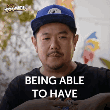 Being Able To Have The Freedom To Explore Eric Bauza GIF - Being Able To Have The Freedom To Explore Eric Bauza Stay Tooned GIFs