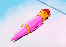Sailormoon Pen GIF