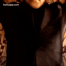Because Its Beyond  Your Thoughts || Radheshyam.Gif GIF