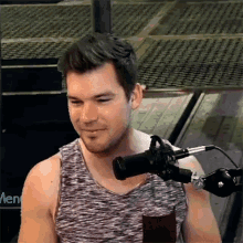 What A Rush Christopher Schlau GIF - What A Rush Christopher Schlau Retrogaijin GIFs