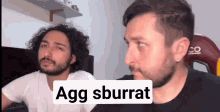 Agg Sburrat GIF - Agg Sburrat GIFs