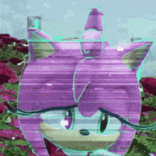 Sonic Sonic Frontiers GIF - Sonic Sonic Frontiers Amy GIFs