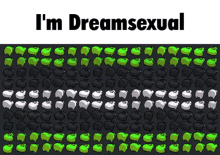 Dream Dreamsexual GIF - Dream Dreamsexual Dreamgender GIFs