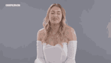 It Was Awful Disappointed GIF - It Was Awful Disappointed Upset GIFs
