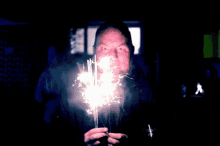 Fireworks Sparklers GIF - Fireworks Sparklers GIFs