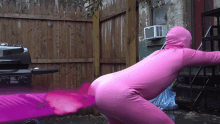 Pink Guy Filthy Frank GIF - Pink Guy Filthy Frank Super Power Ass GIFs