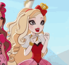 musediet ever after high